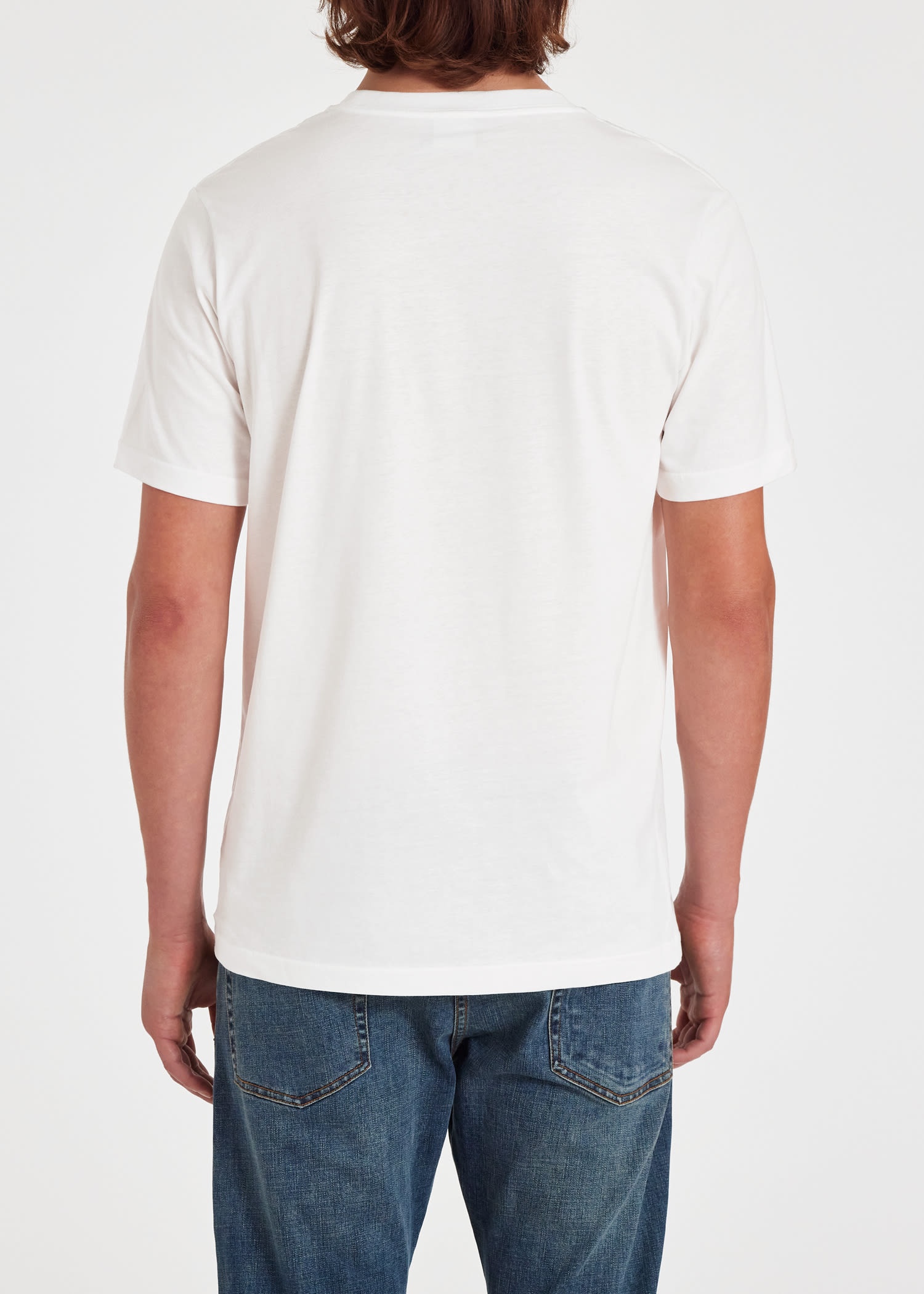 The Rolling Stones x Paul Smith - 'Hackney Diamonds' T-Shirt - 4