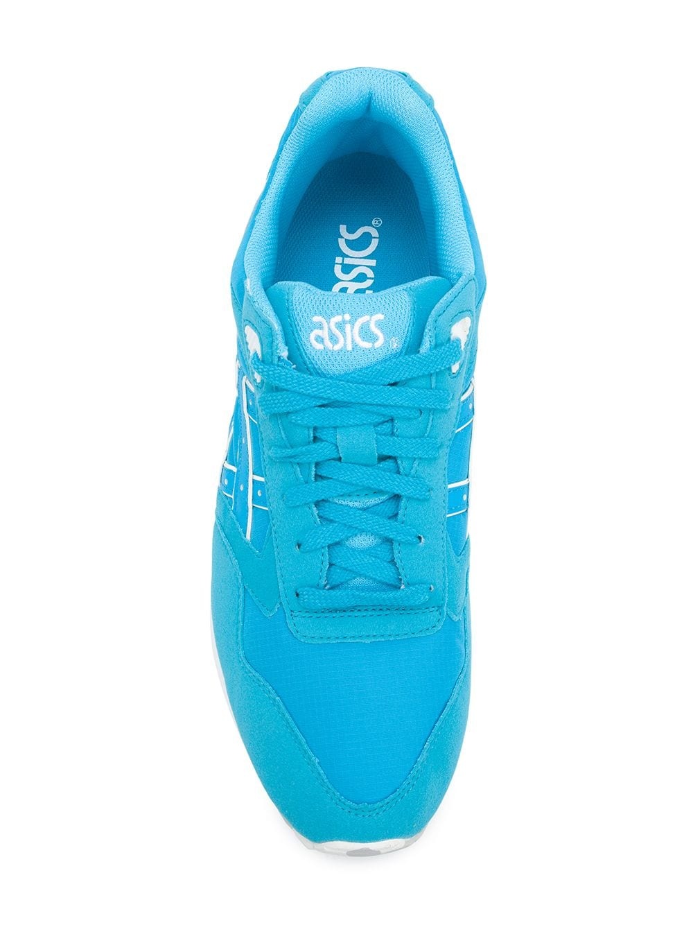 Gel Saga sneakers - 4