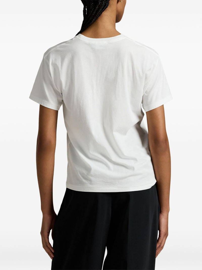 logo-graphic T-shirt 3