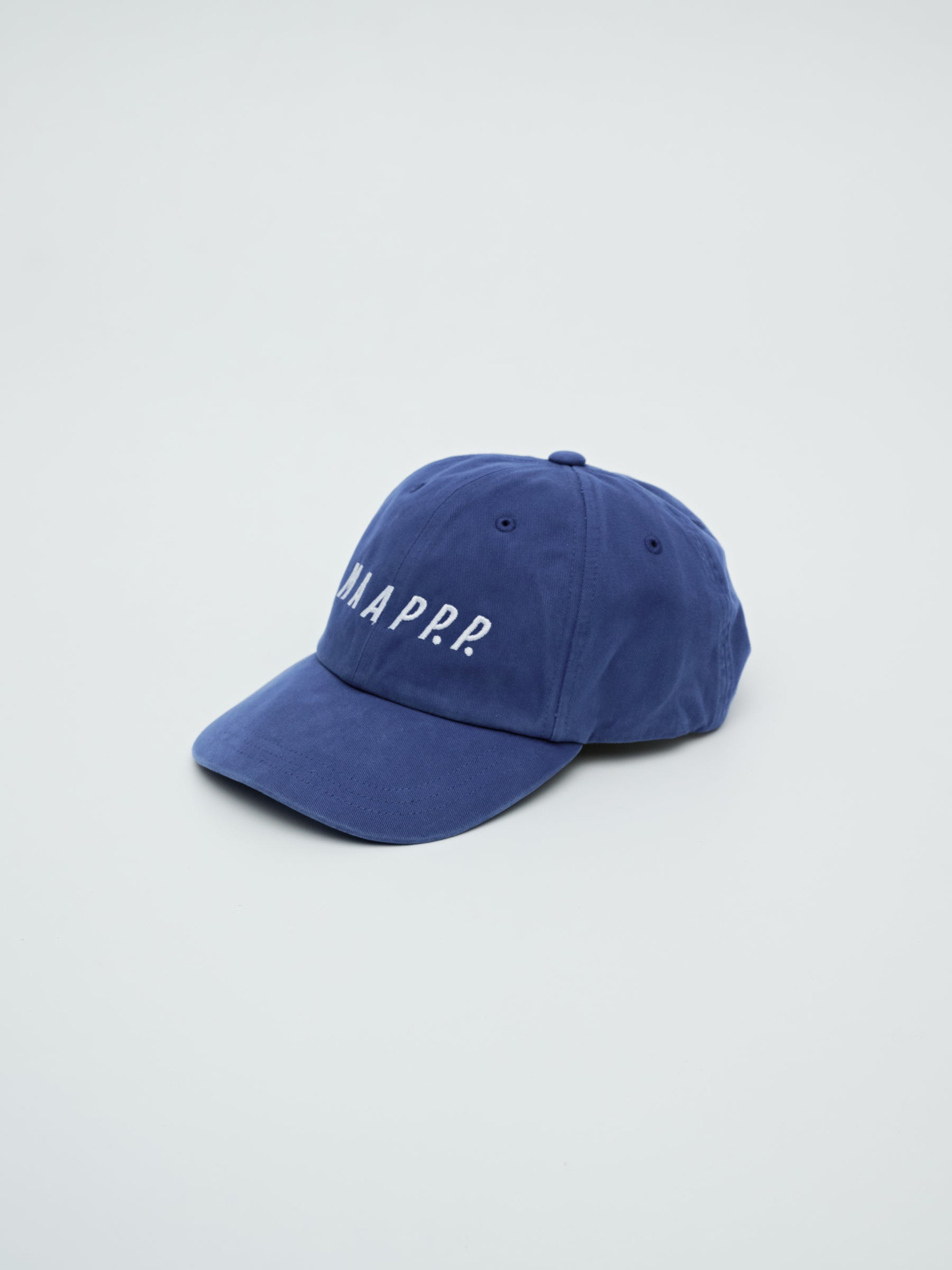 MAAP + Public Possession 6 Panel Cap - 6