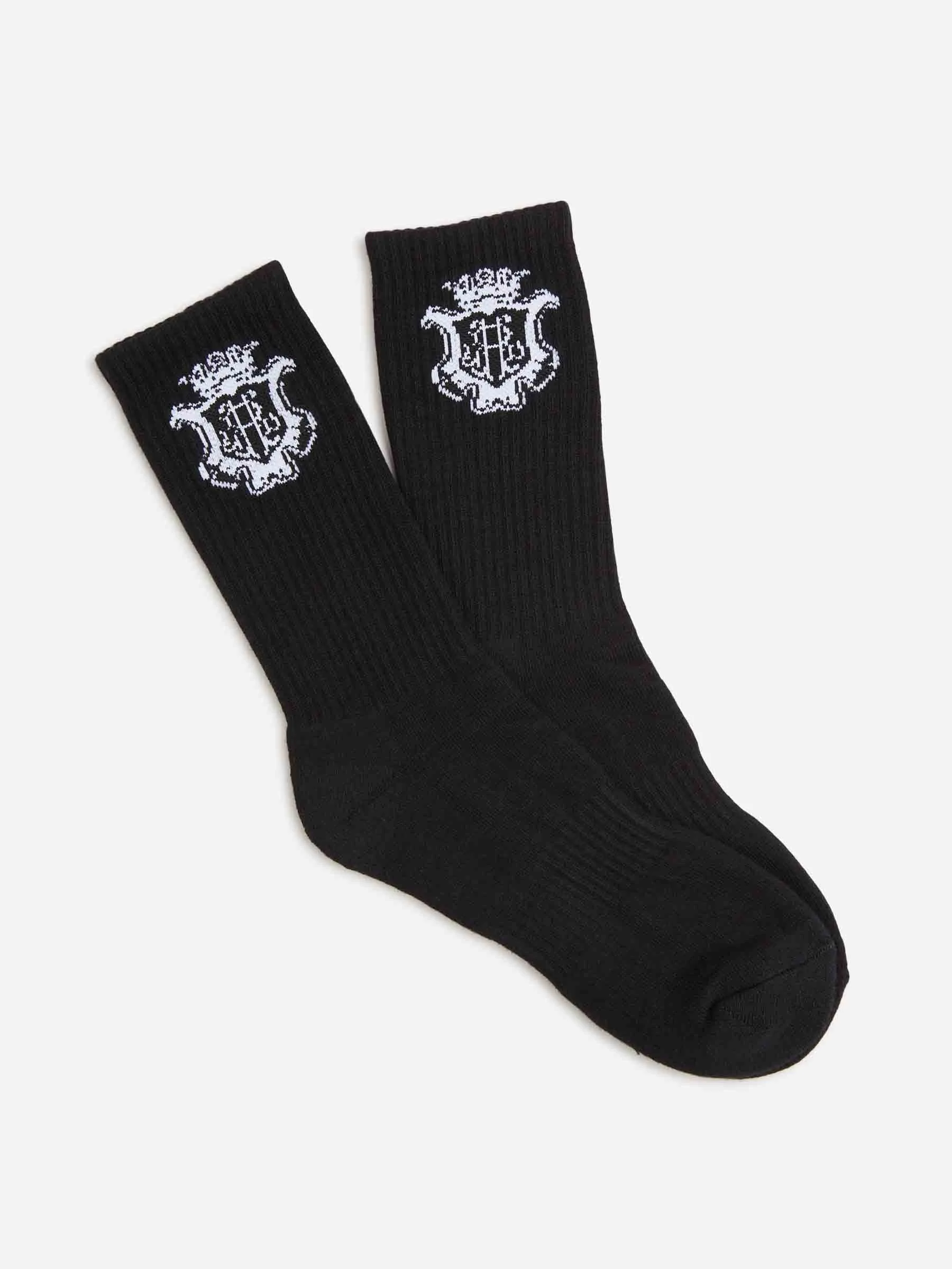 CHATEAU CREST SOCKS - 1