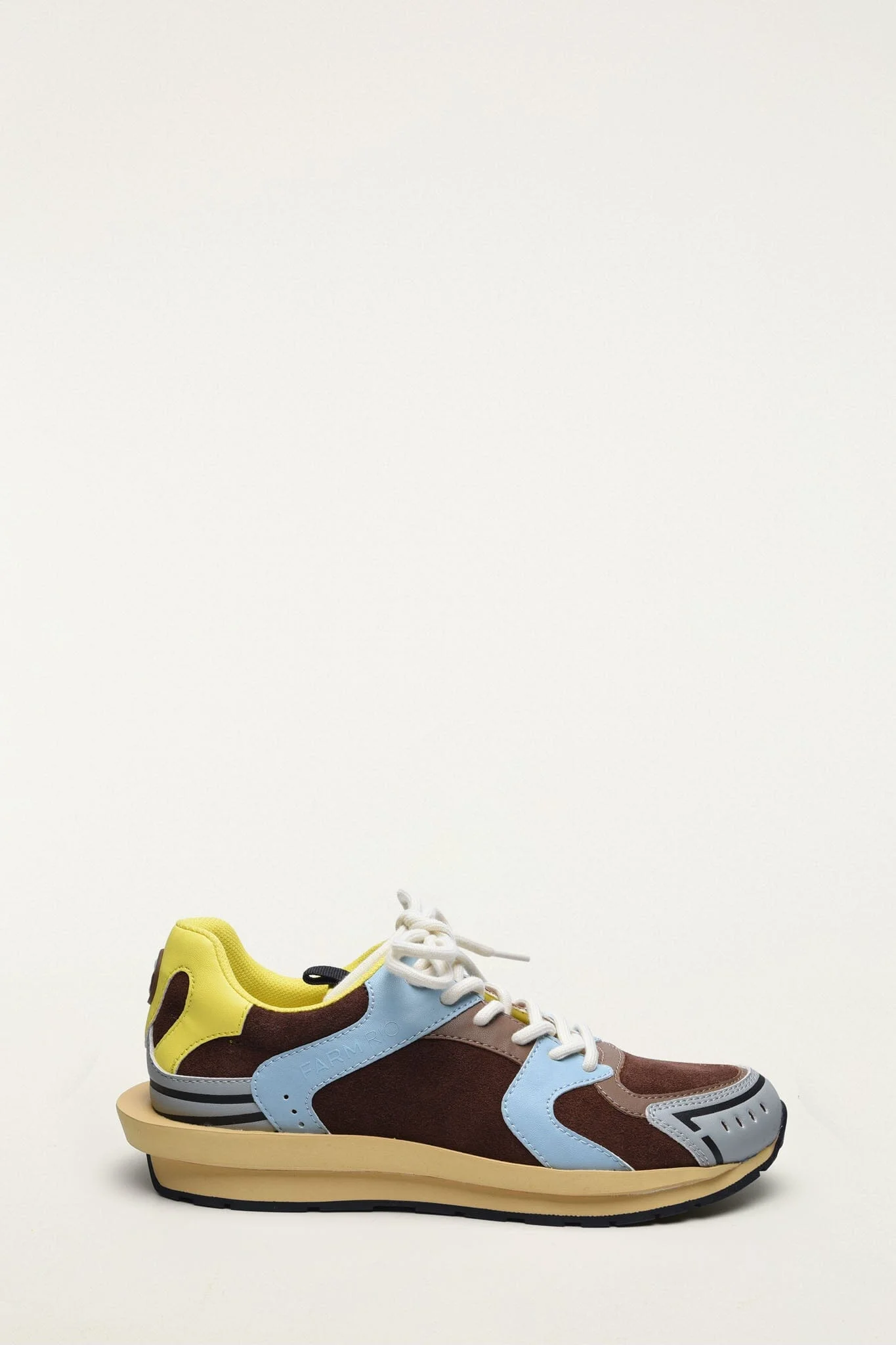 Farm Trekking Sneaker - 1