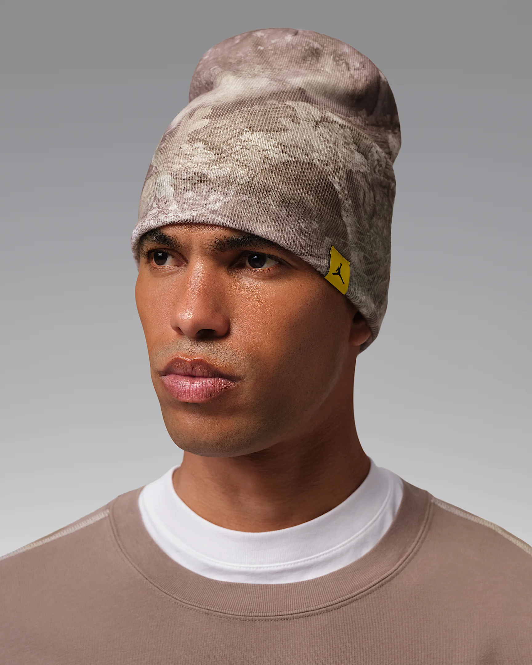 Jordan Peak Realtree Beanie - 1