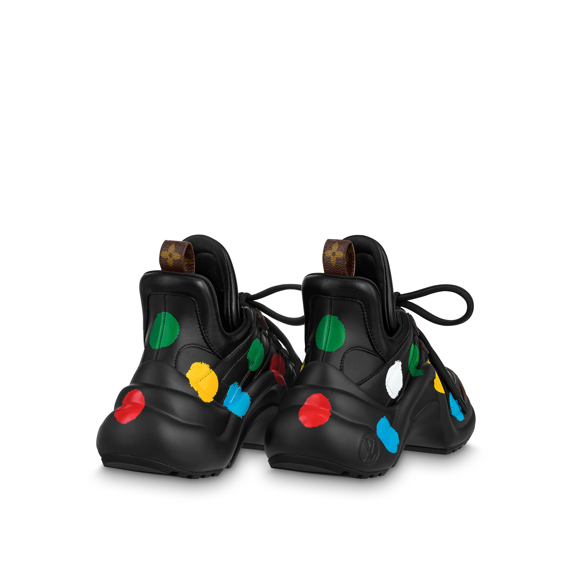 LV x YK LV Archlight Sneaker - 6