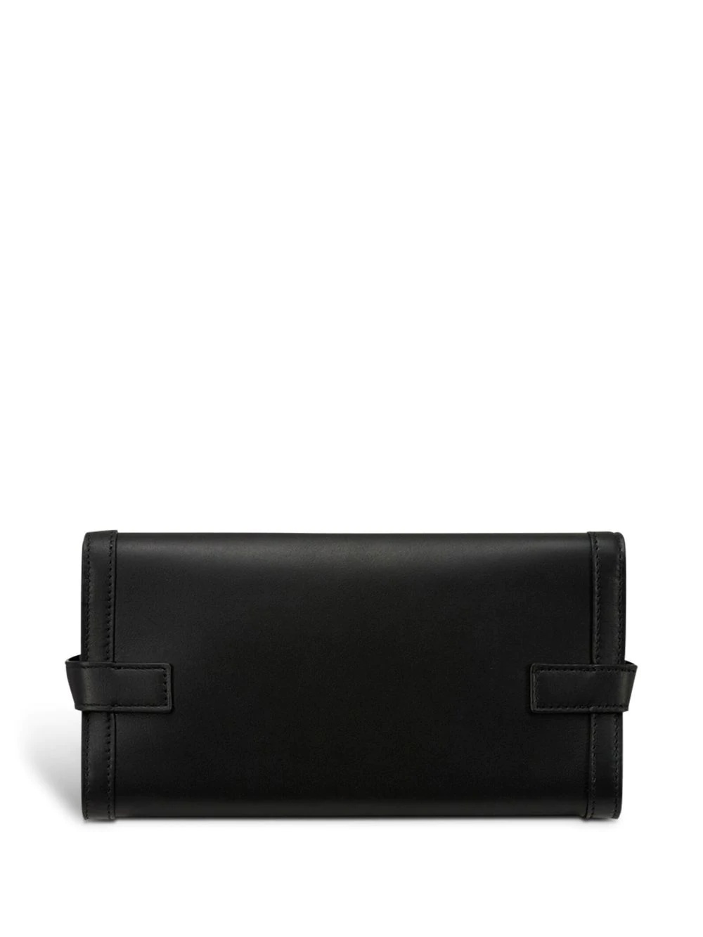 B-Buzz 23 leather clutch bag - 3