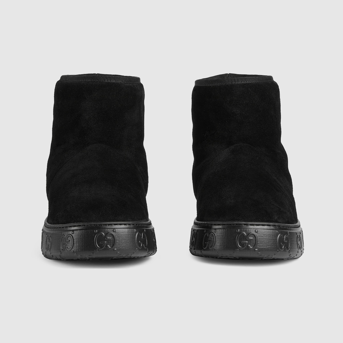 Women's ankle boot - 4