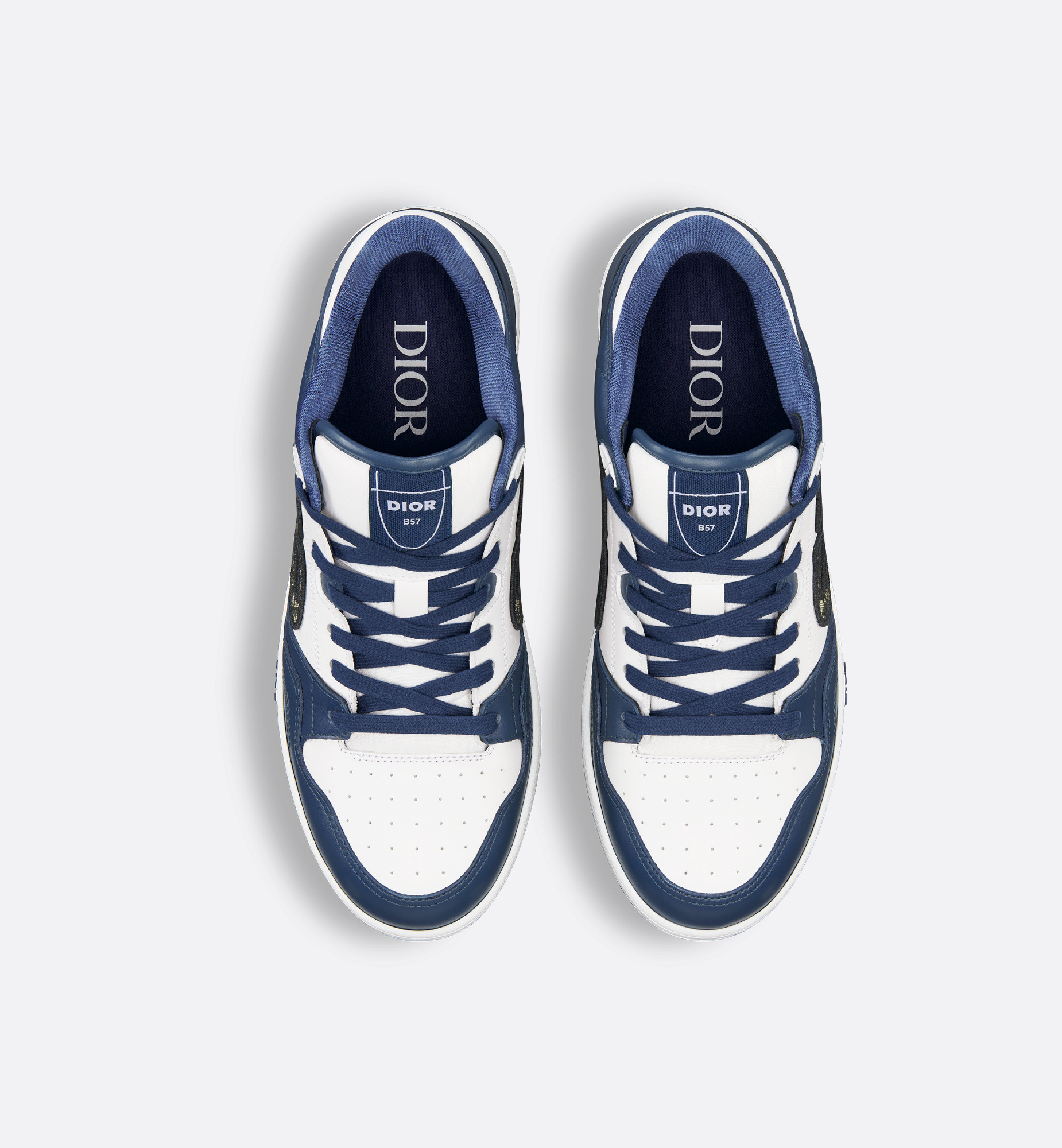 B57 Low-Top Sneaker - 6