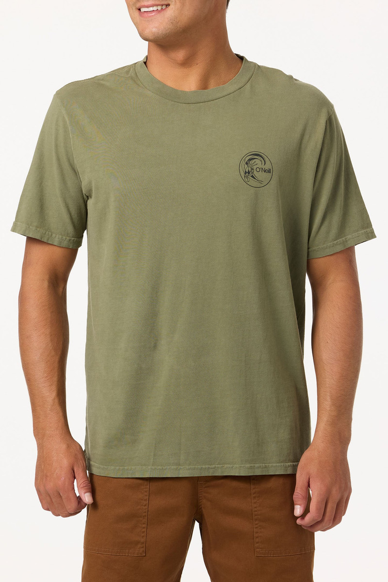 O'Riginals 60's Ad Relaxed Fit Tee 3