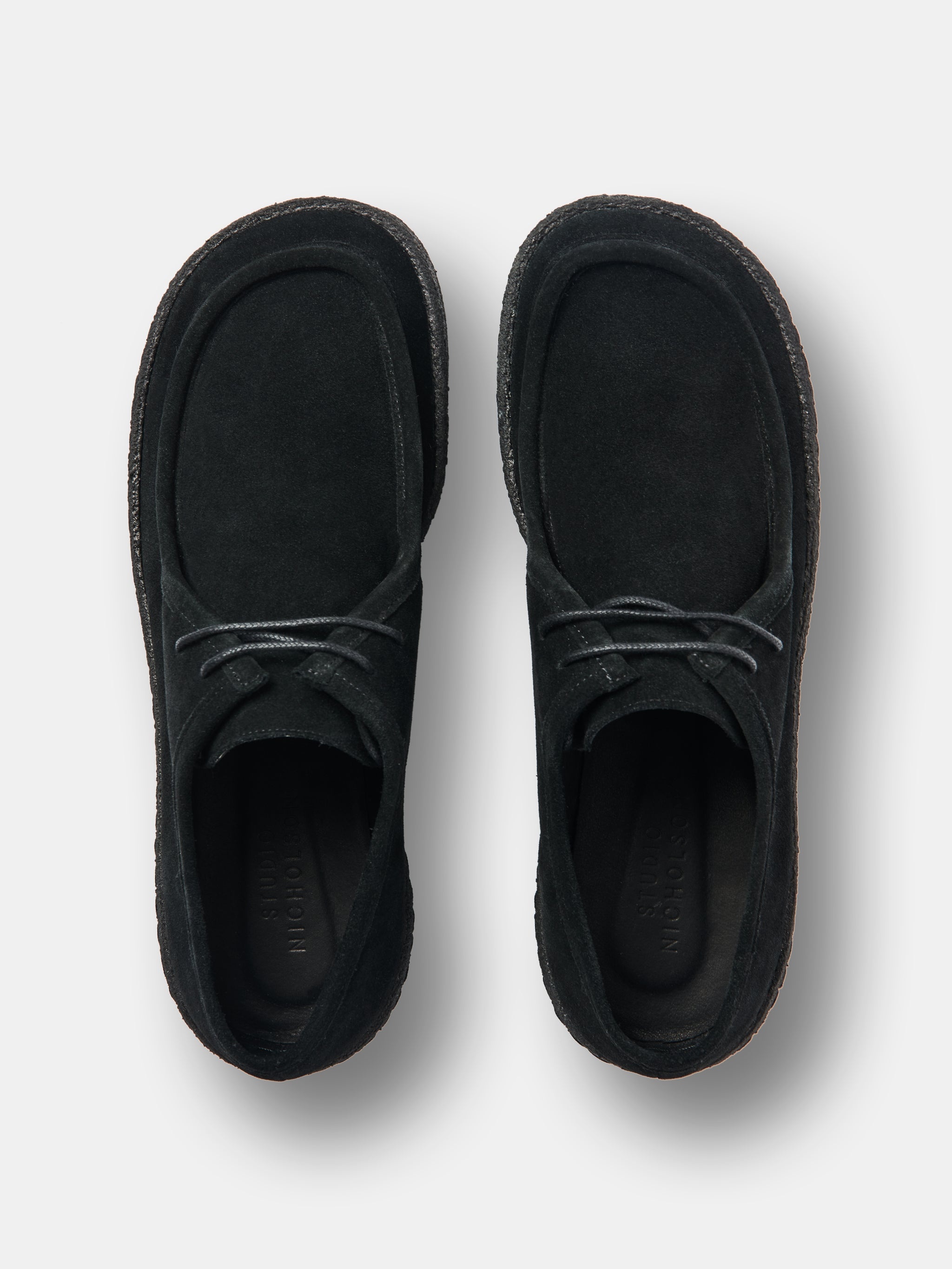 Men's Leitch Shoe - 5