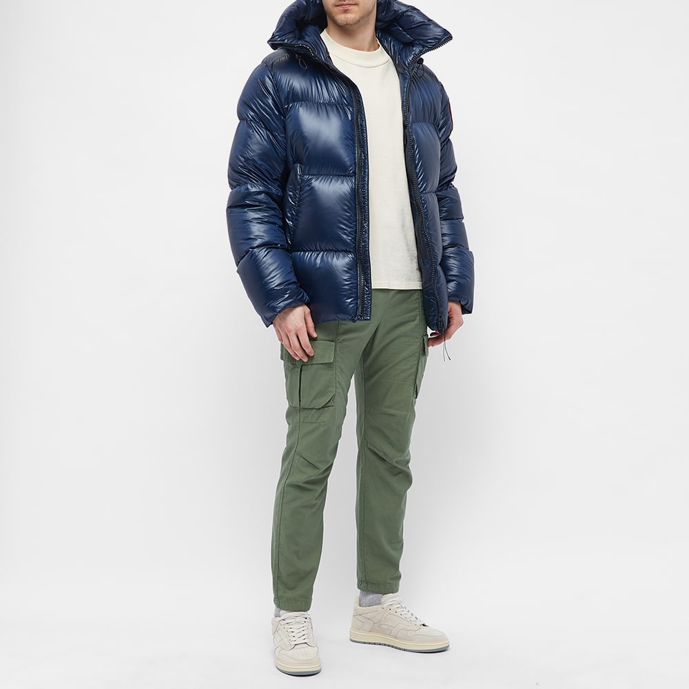 Canada Goose Crofton Puffer Jacket - 8