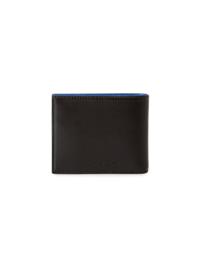Off-White Jitney Classic Bifold outlook