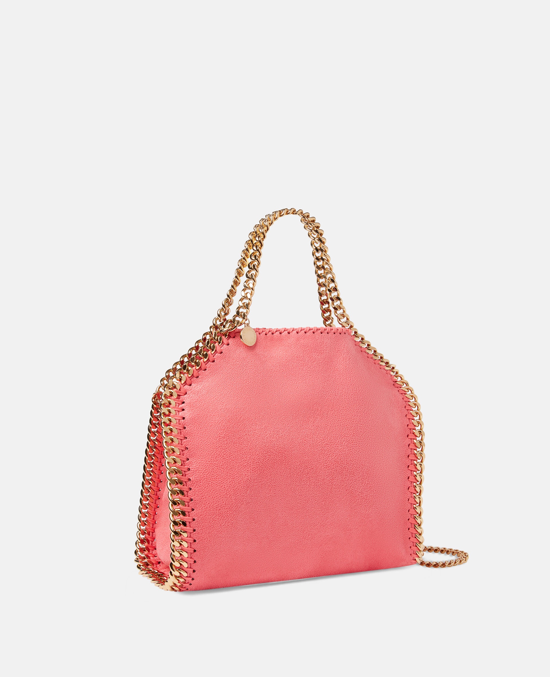 Falabella Mini Tote Bag - 3