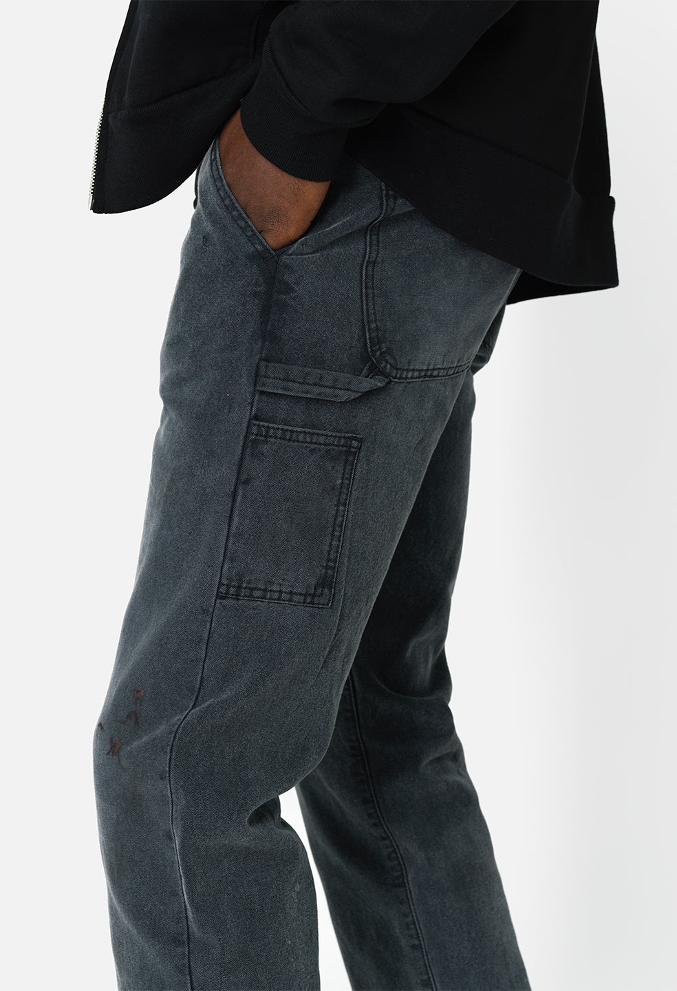 WORK PANT - 6