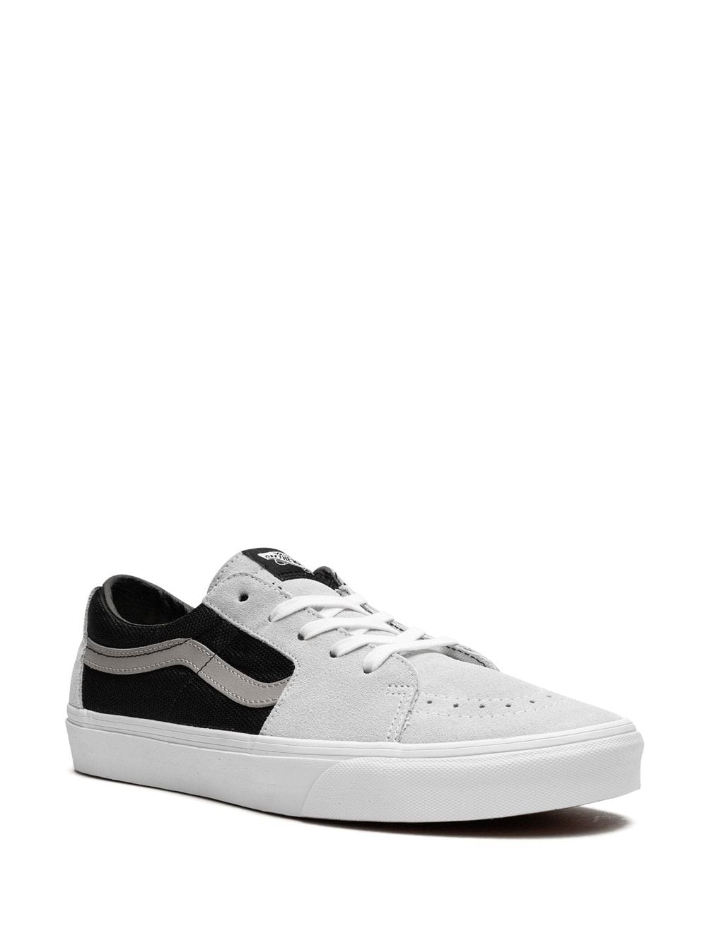 Sk8-Low suede sneakers - 2