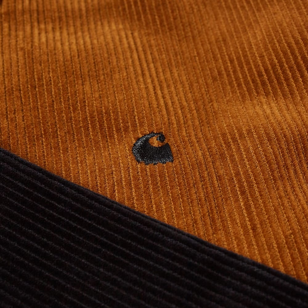 Carhartt WIP Triple Madison Cord Shirt - 2