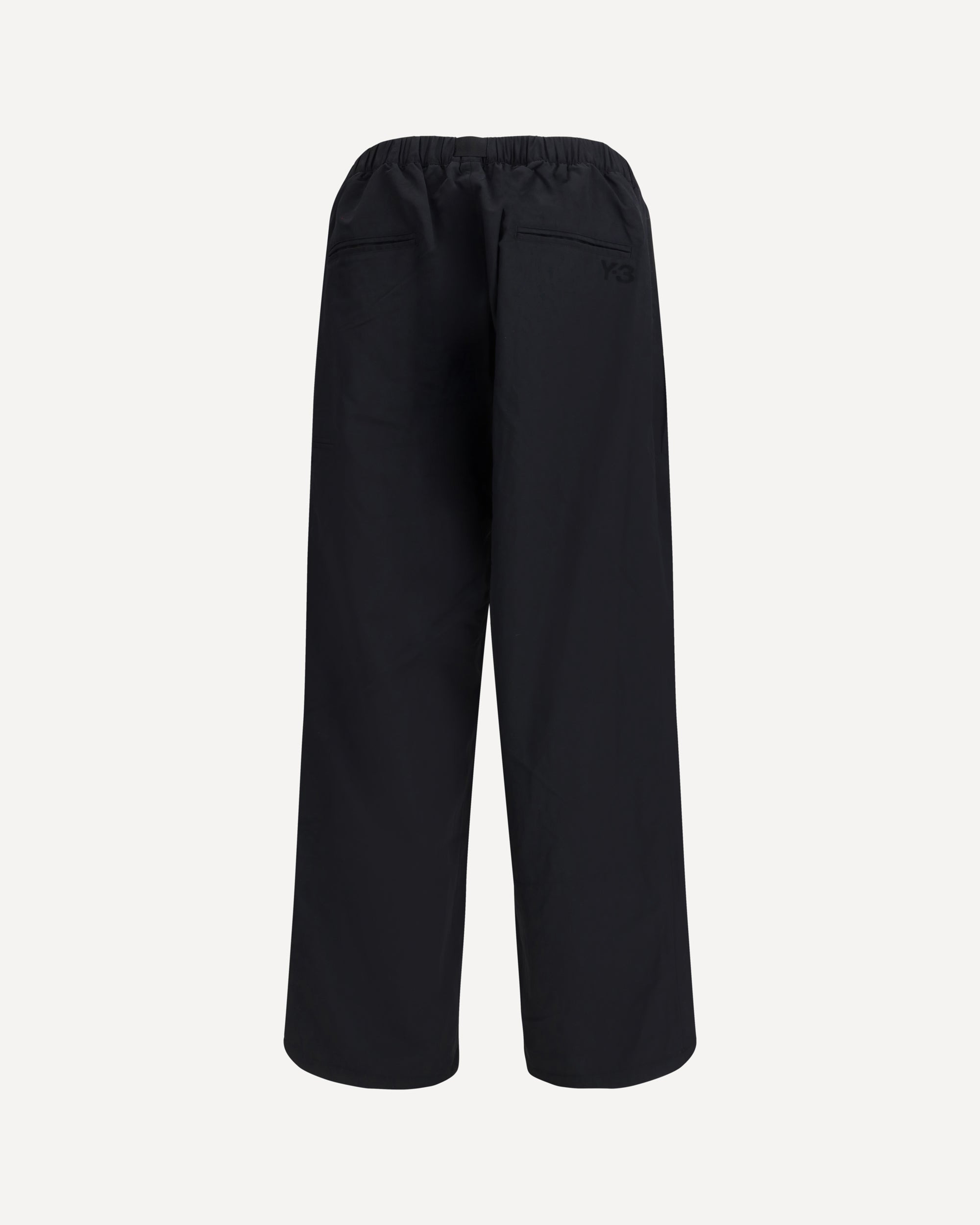 Nylon Pants - 2