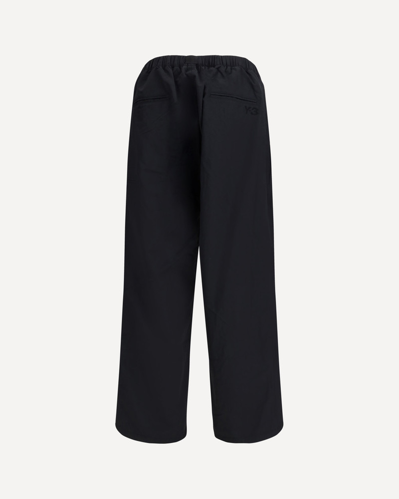 Y-3 Nylon Pants outlook