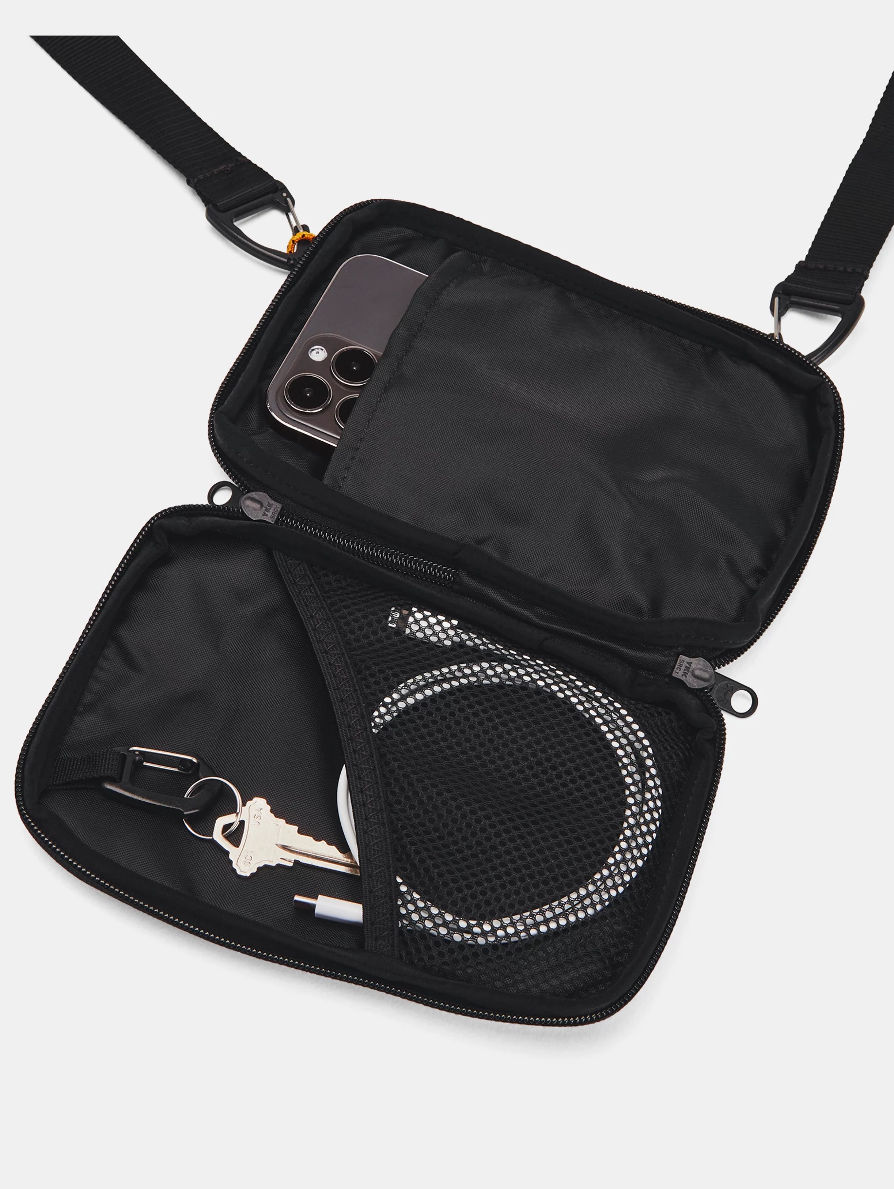 UA Loudon Crossbody Small Printed - 4