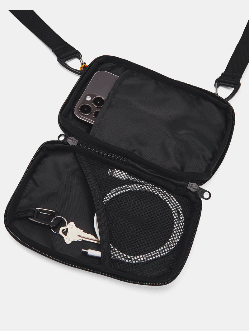 UA Loudon Crossbody Small Printed 4