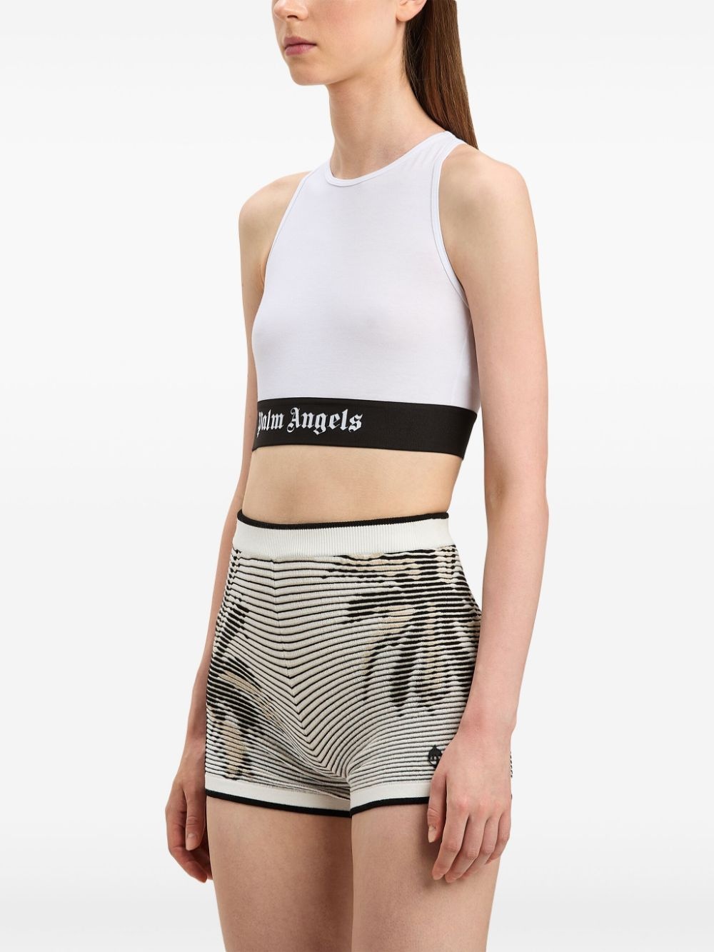 logo American bra - 5