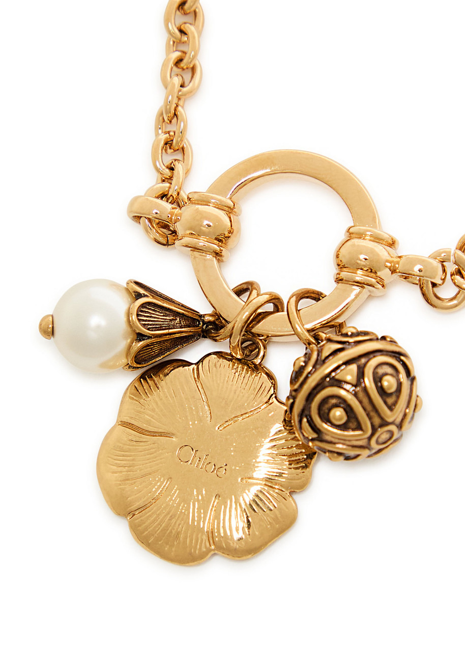 Chloe The Château Treasures Bracelet - 3