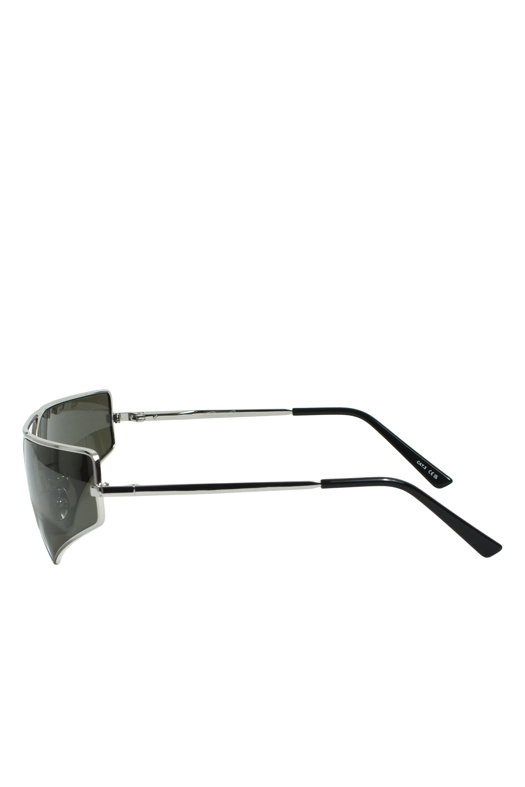 PRONG / SIL BK - 3