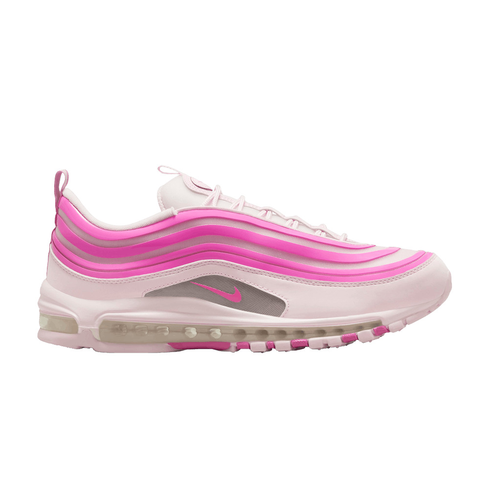 Air Max 97 'Pink Foam' - 1