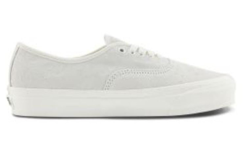 Vans Vans Authentic 44 DX 'White' VN0005U8QC5 outlook