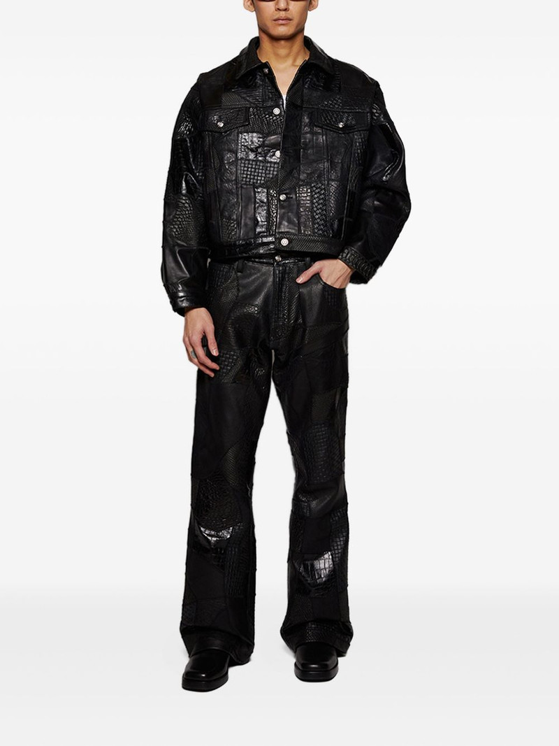 EARTHLING VIP Body Shop trousers outlook