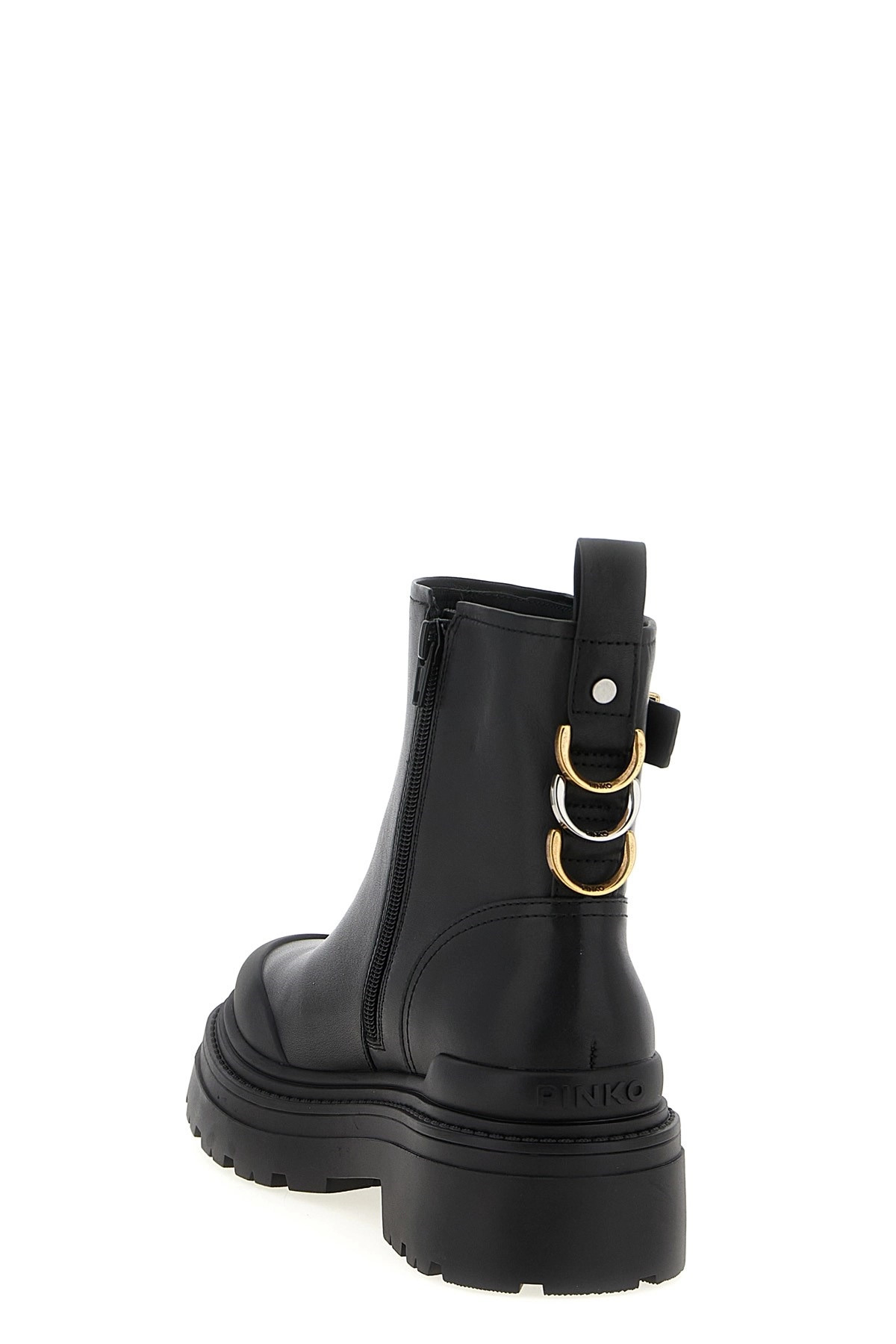 'Mia 21' ankle boots - 3