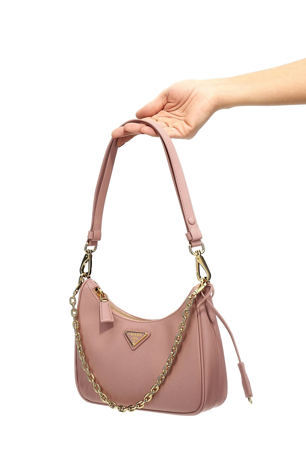 'Re-Edition' mini shoulder bag - 2