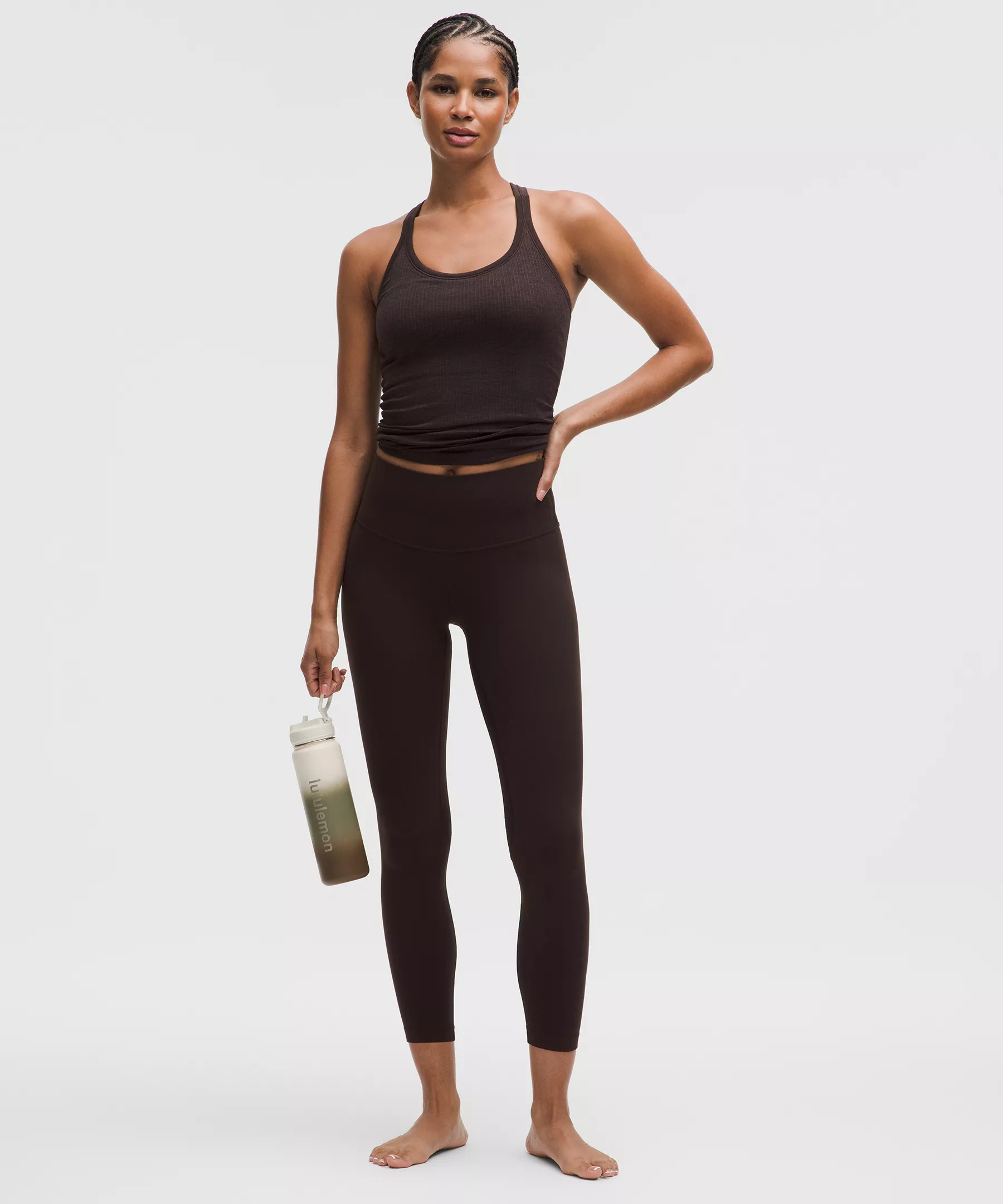 Ebb to Street Tank Top *Light Support, B/C Cup - 3
