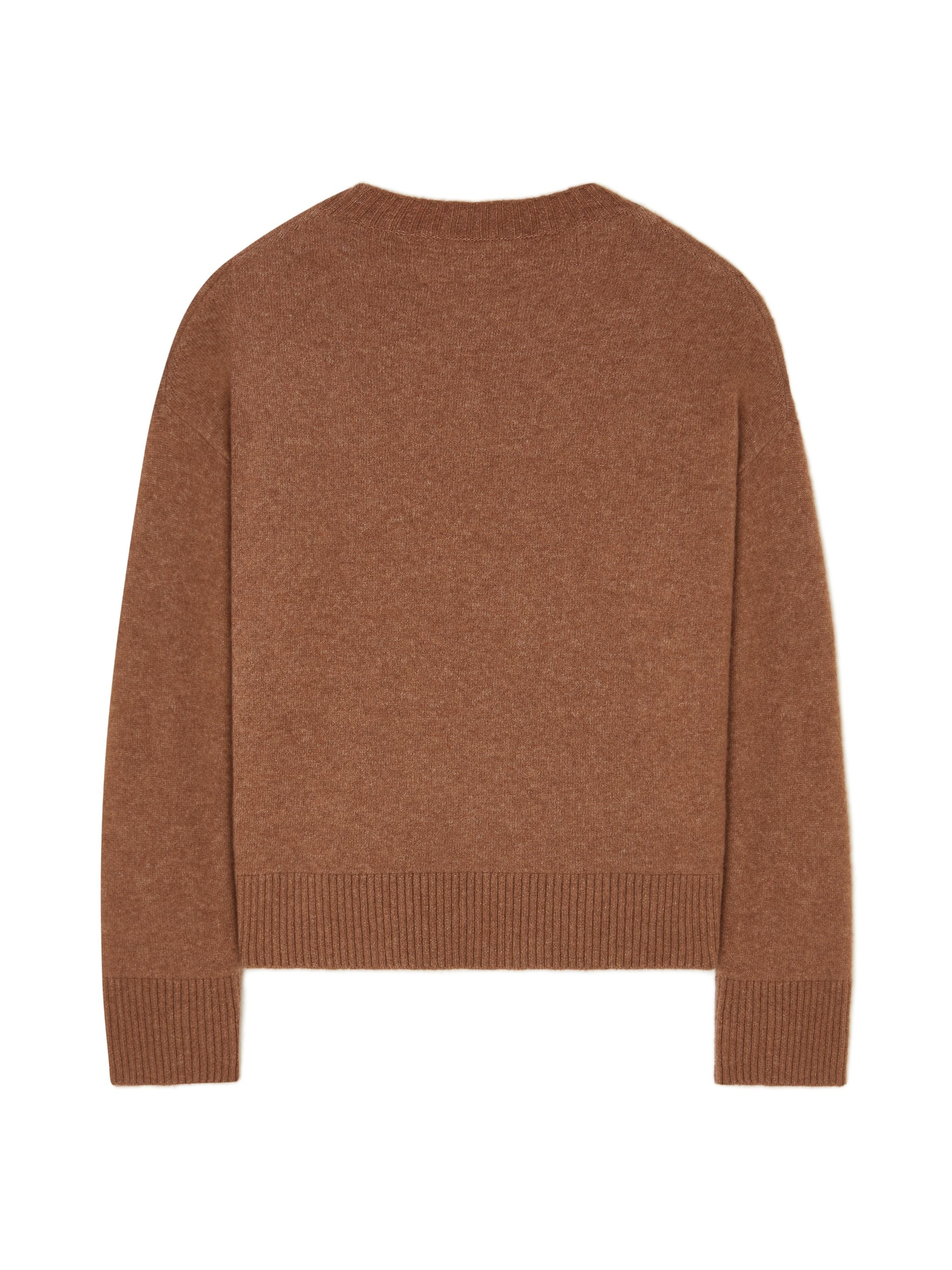 Alanui Finest Sweater - 3