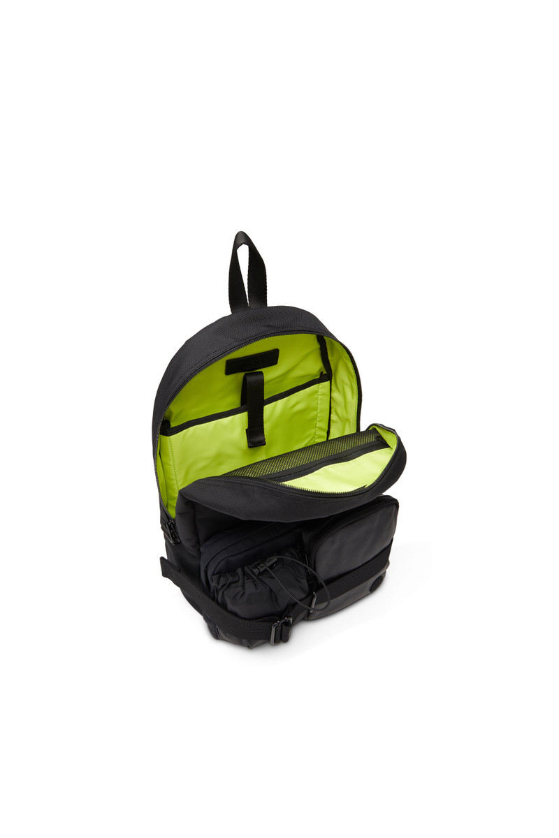 Diesel DSL UTILITY BACKPACK outlook