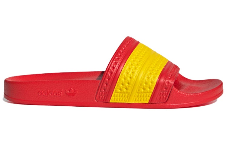 adidas Adilette Slides 'Spain' G55382 - 3