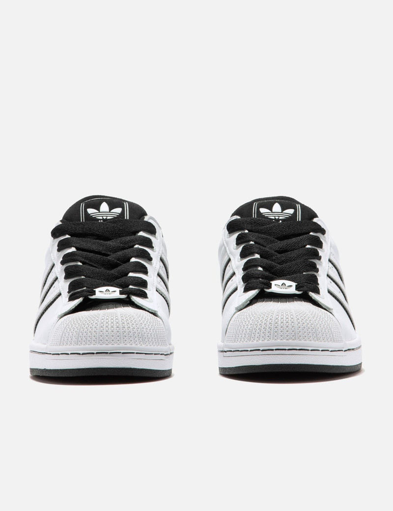 adidas SUPERSTAR II outlook