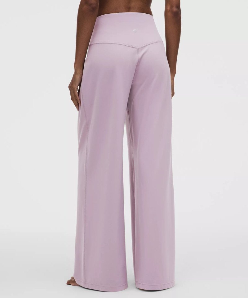 lululemon Align™ Palazzo Pant *Short 3