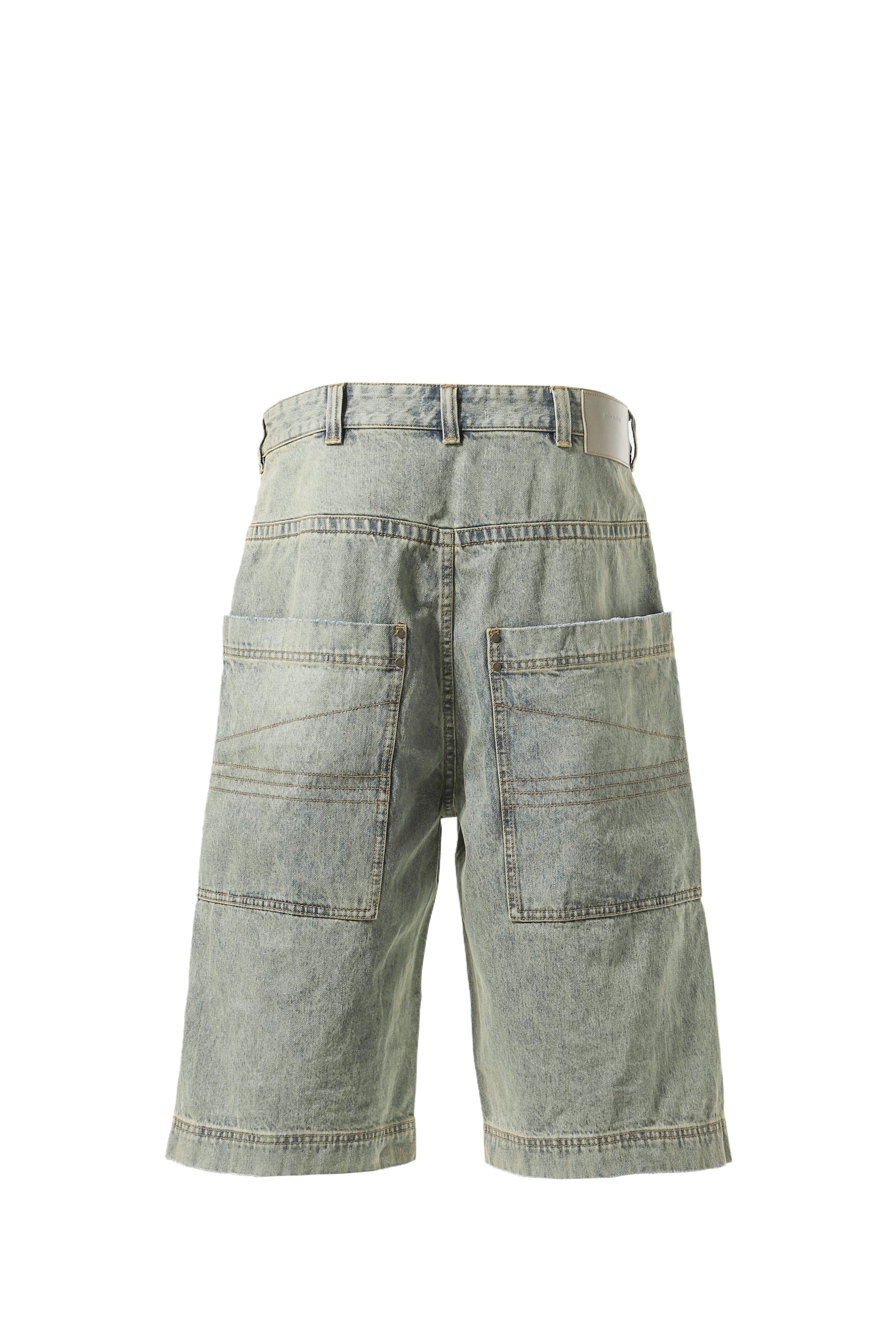 D-SHORTS SURFACE WAVE / SURFACEWAVE - 6