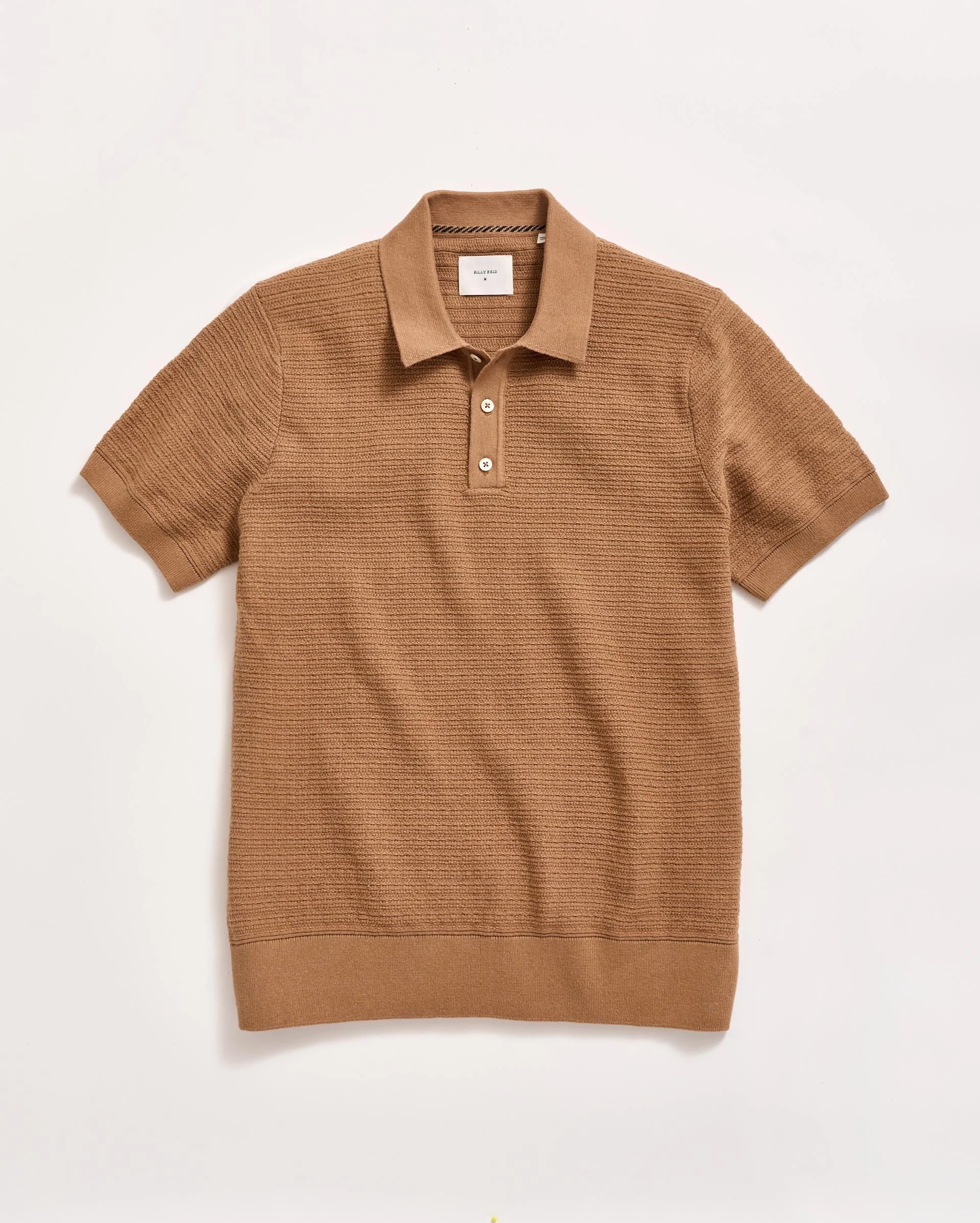 Lachlan Links Polo - 1