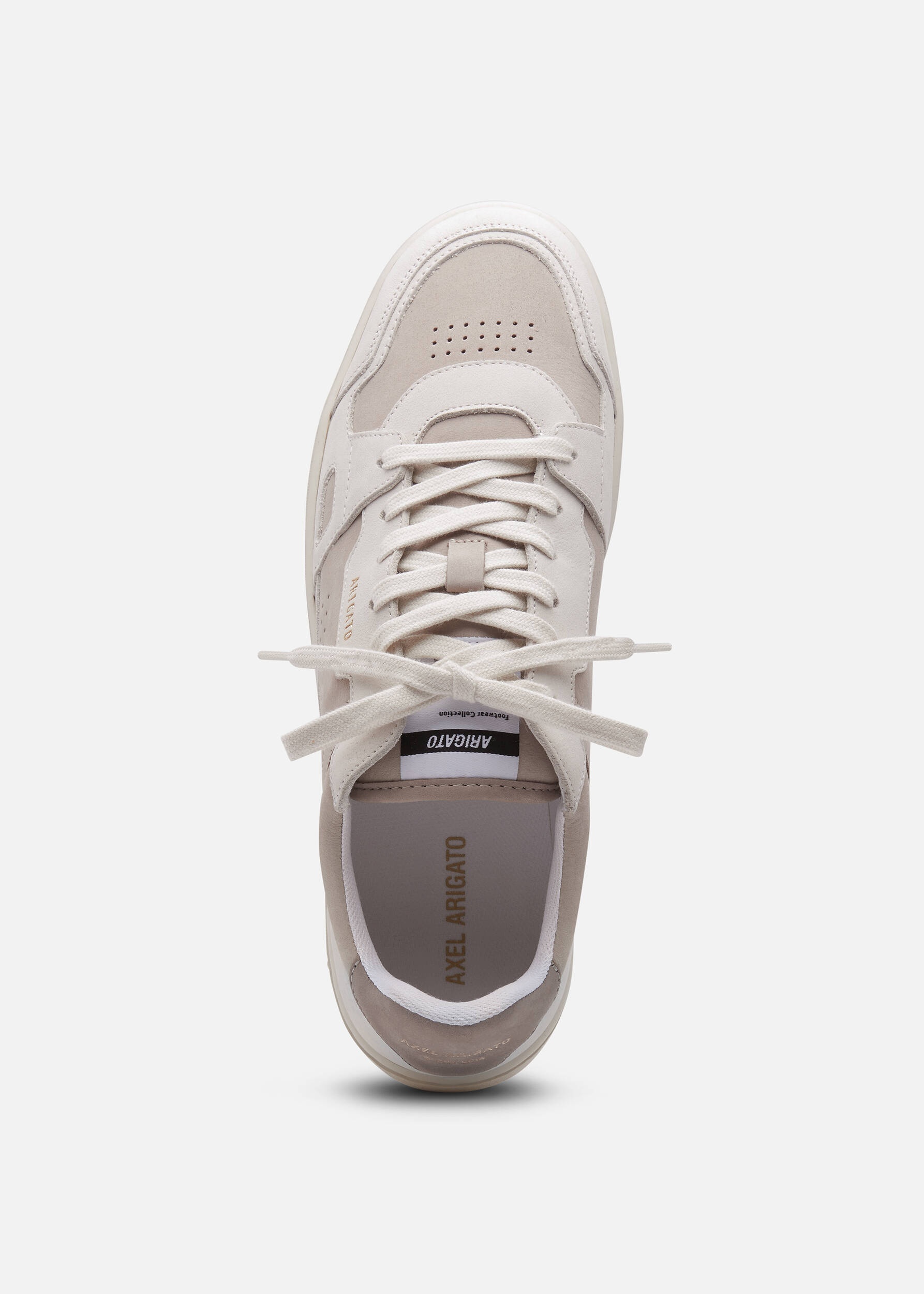 Dice Lo Sneaker - 4