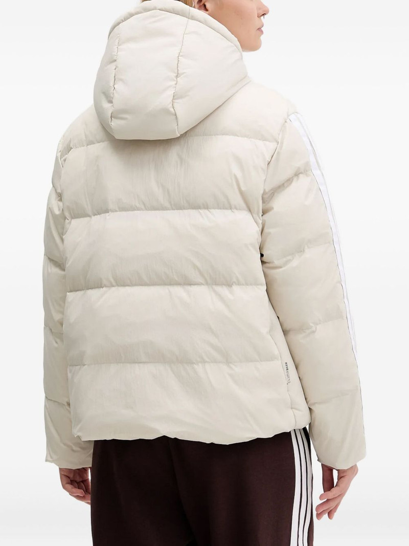 Climawarm puffer jacket 3