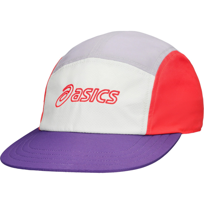 ASICS 5 PANEL CAP 1
