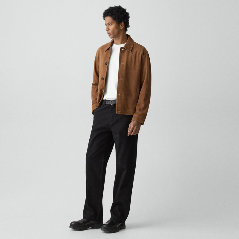 Worker Jean in Denim 3