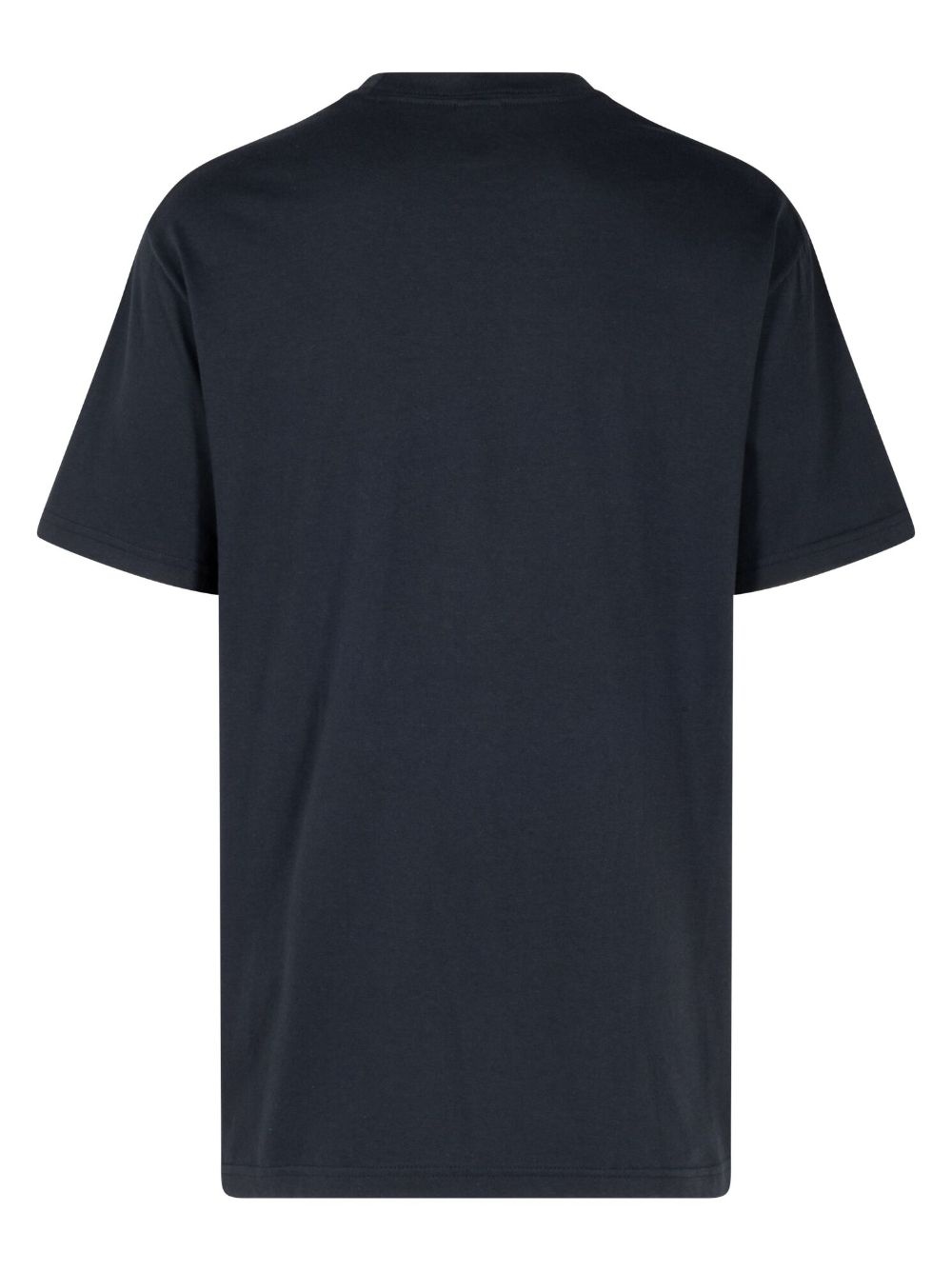 Tera Patrick Collegiate "Navy" T-shirt - 2