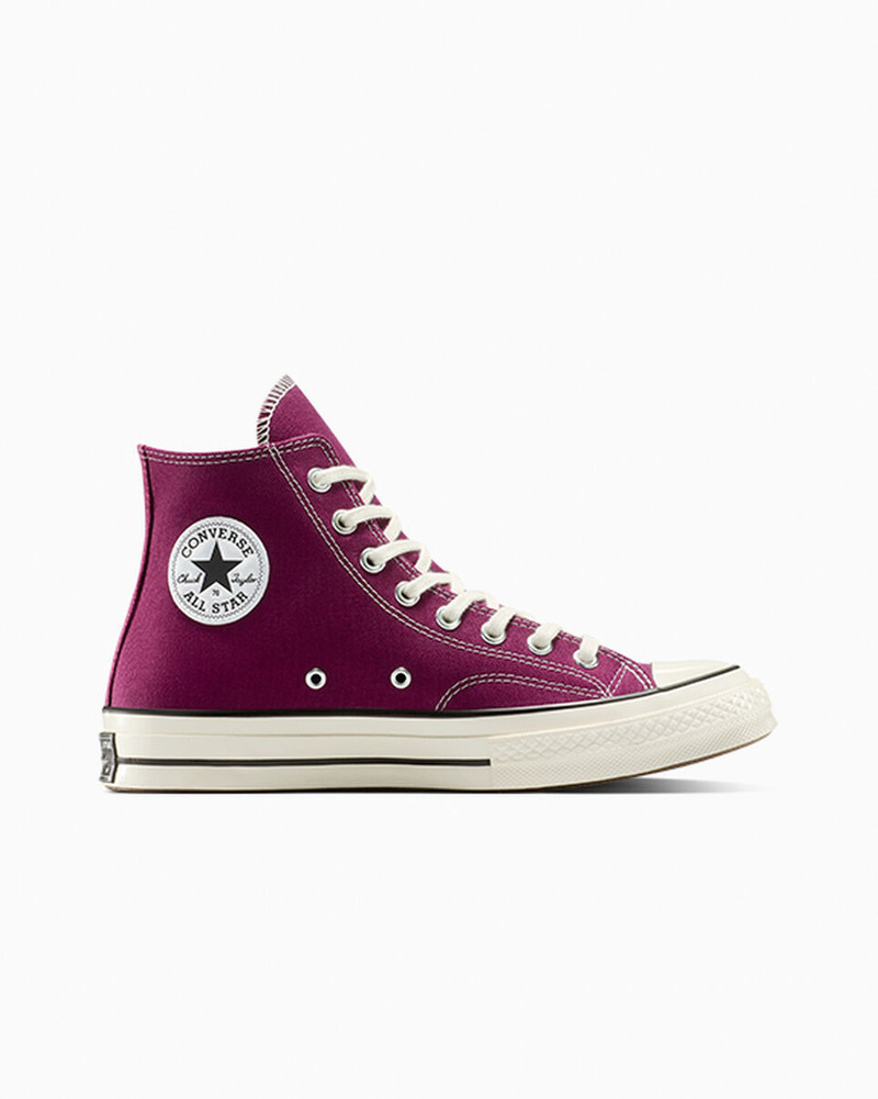 Chuck 70 Canvas 1