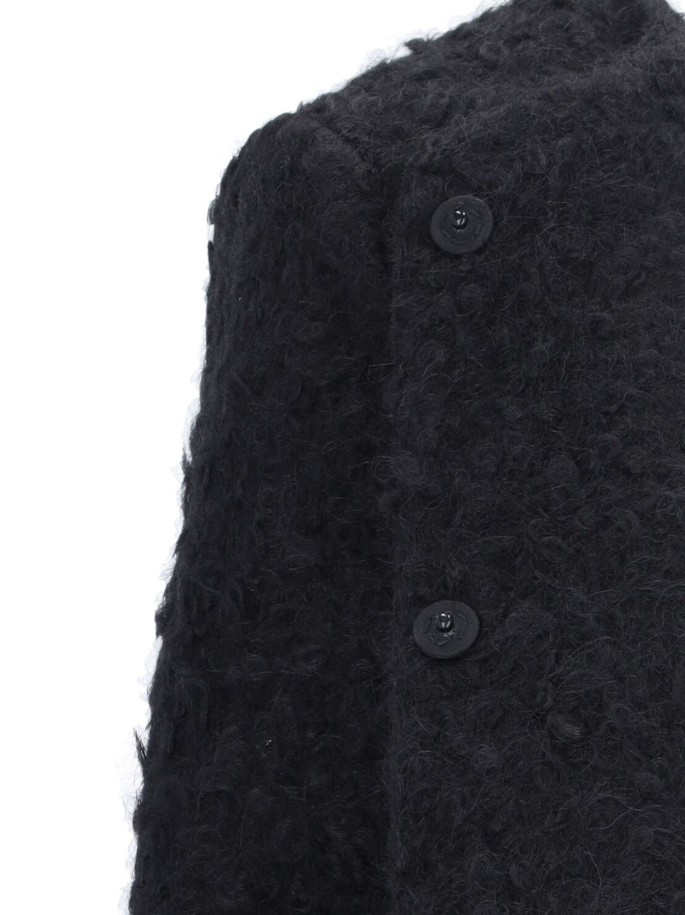 Vienna coat - 4