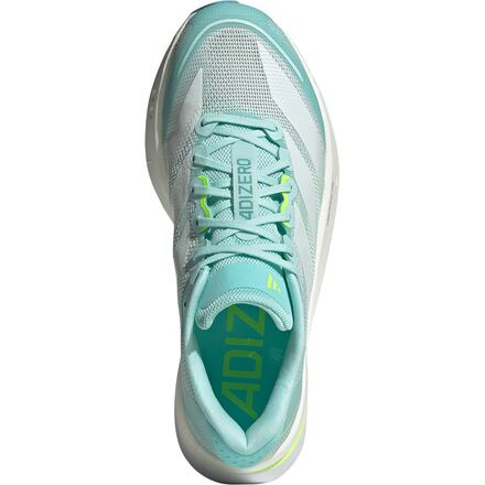 Adizero Boston 13 Running Shoe - Women's - 3