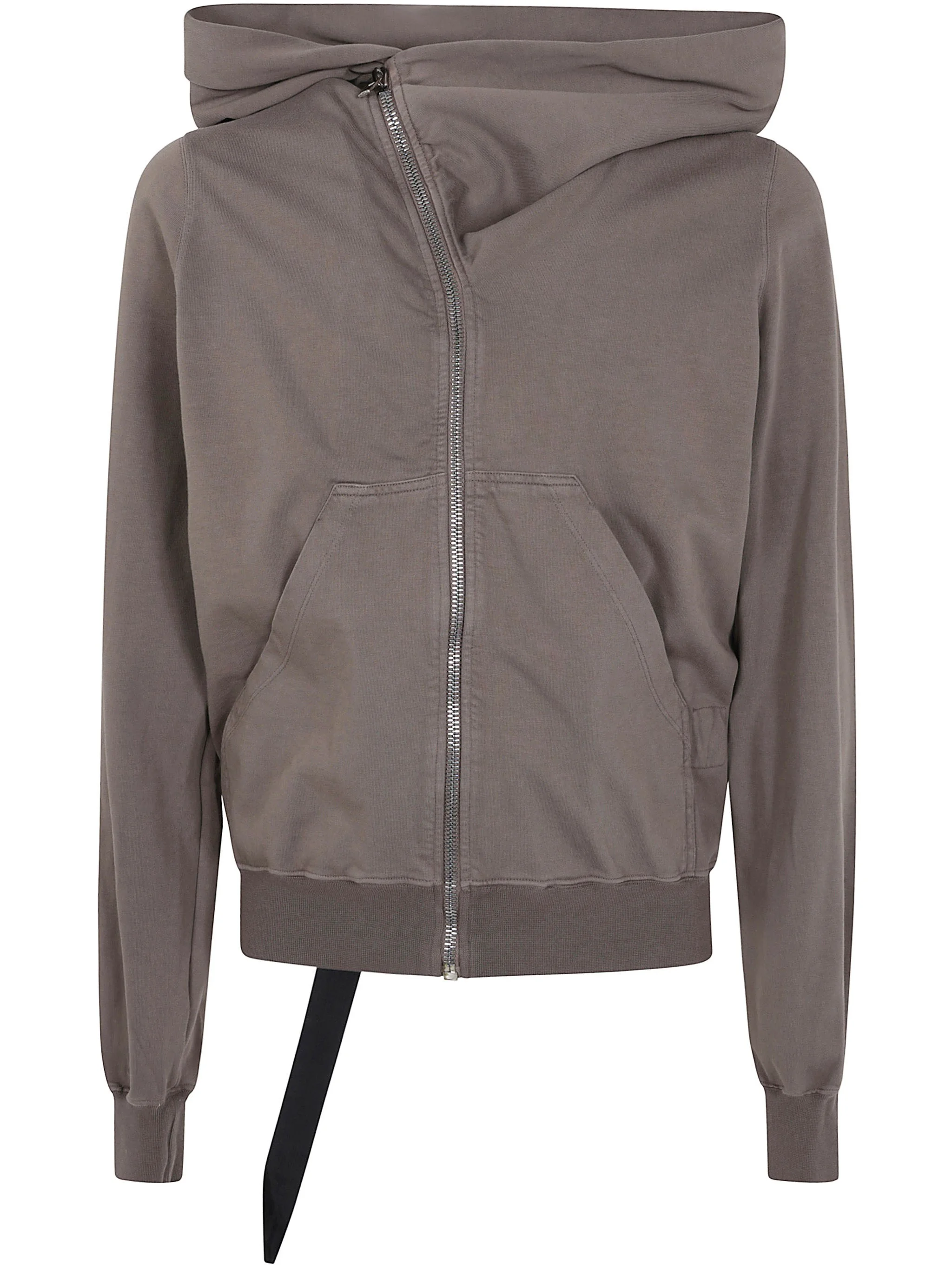 T-Shirt Mountain Hoodie "Mountain Hoodie" - 1