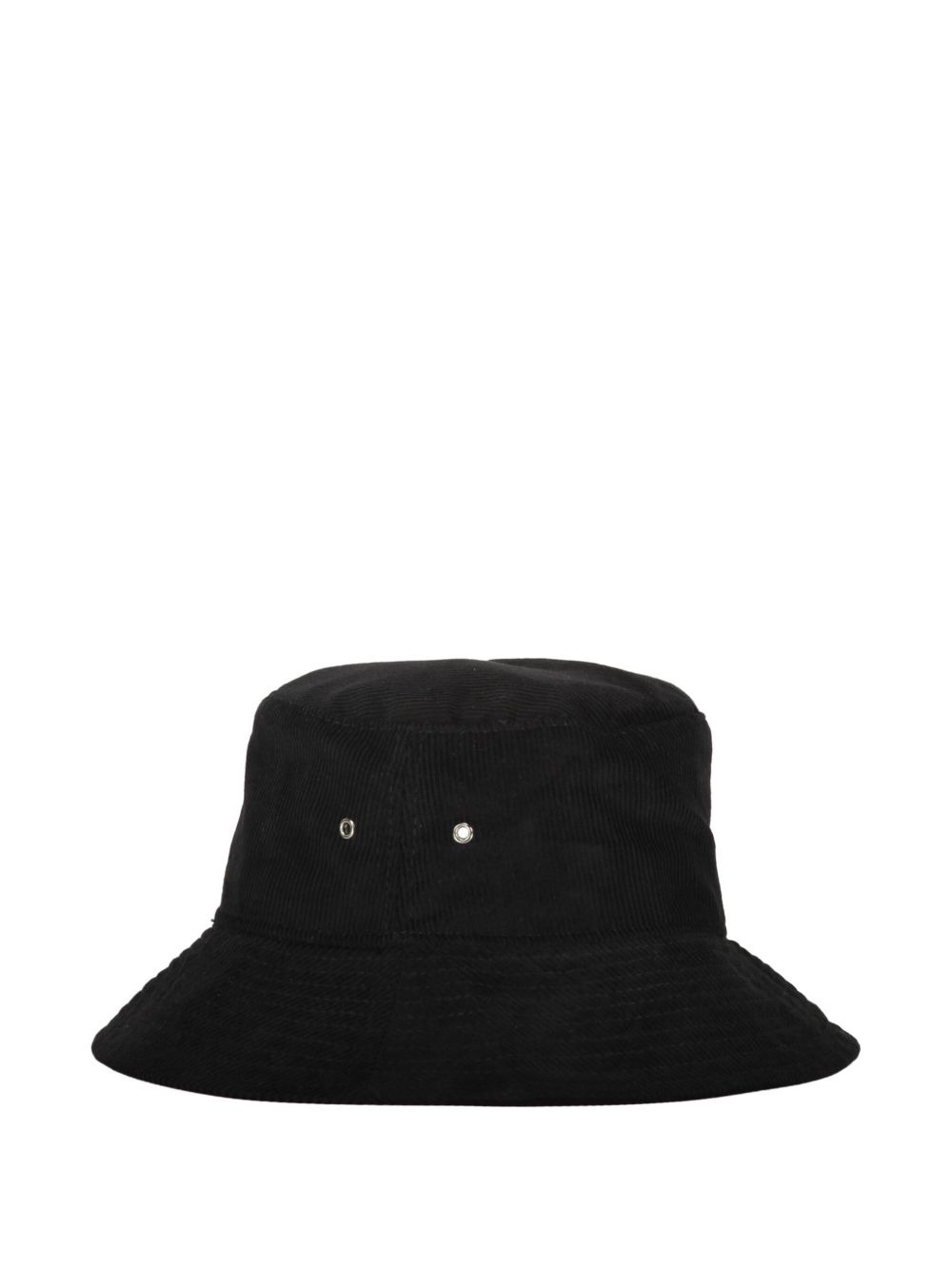 cotton bucket hat - 2