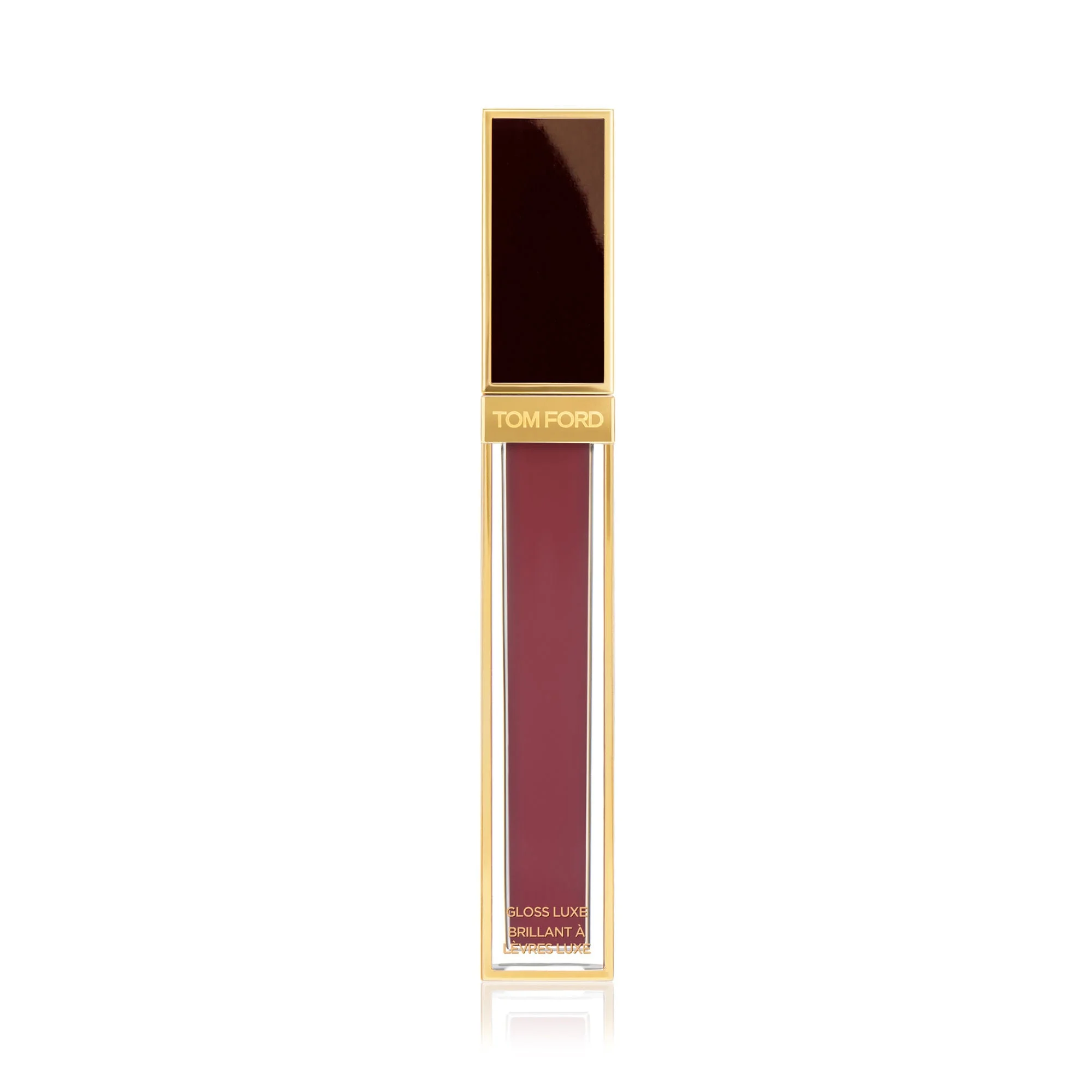 Gloss Luxe Lip with Hydrating Jojoba Oil - 1